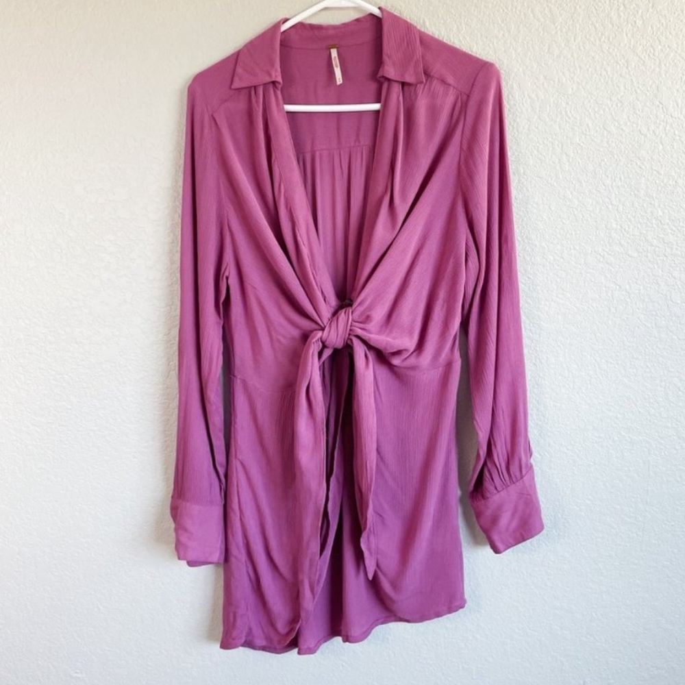 Free People Top